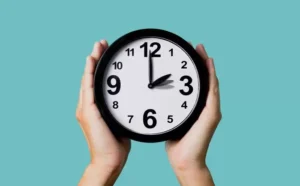 روش مطالعه مؤثر با مدیریت زمان