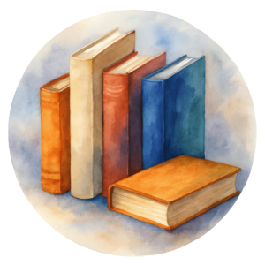 مرور منظم مطالب